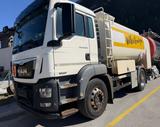 MAN TGS 18.400 4x2, E6, ADR,Schwarzmüller, 3 Kammern - Angebote