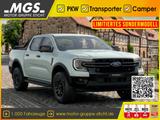 Ford Ranger Limited Chill Grey Edition #EL.ROLLO #B&O