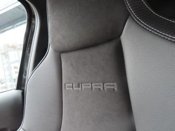 Fotografie 19 des Seat Leon SC Cupra 300 Kamera M+S DAB Navi