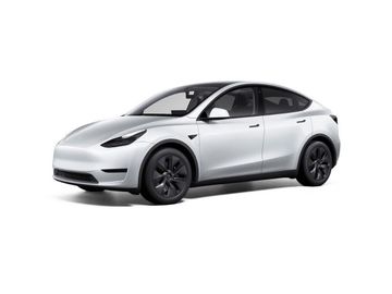 Tesla Leasing Angebot: Tesla Model Y Hinterradantrieb