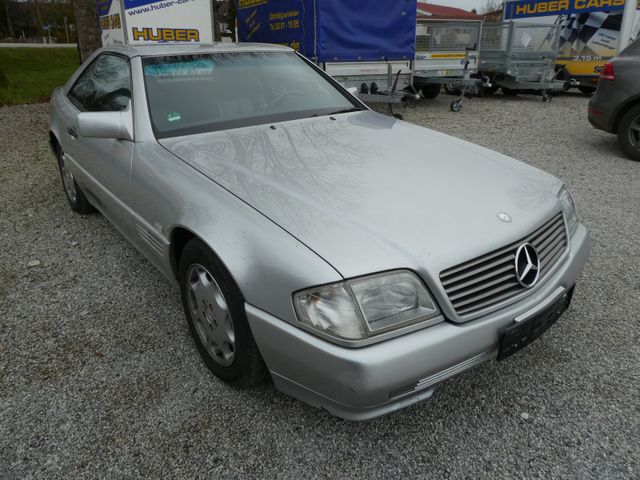 Mercedes-Benz SL 320 W 129