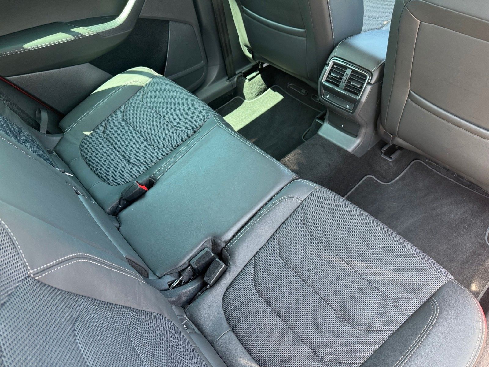 Fahrzeugabbildung SKODA Kodiaq Style 4x4 2.0 TDI
