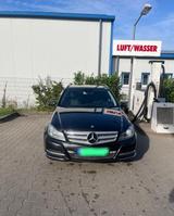 Mercedes-Benz Mercedes Benz C220 CDI W204 - Mercedes-Benz C 220: W204 Cdi