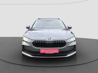 Skoda Superb - Vorschau Bild 5