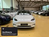 Tesla Model Y Long Range AWD - : Geländewagen, Awd