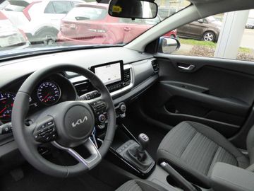 Kia Stonic 1.0 T-GDI 100 OPF Vision NAVI