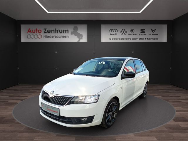 Skoda Rapid Spaceback 1.2 TSI Ambition