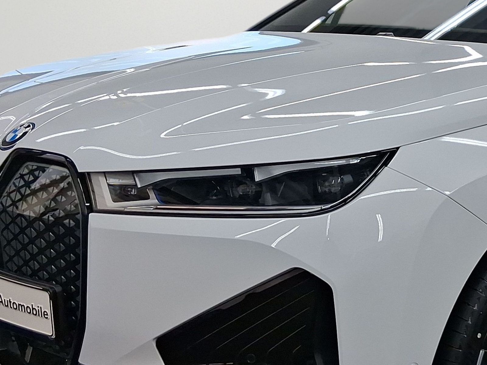 BMW iX - Bild 5