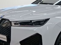 BMW iX - Vorschau Bild 5