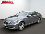 Lexus LS 600H Ambience - Lexus LS 600 Gebrauchtwagen