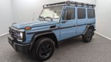 Mercedes-Benz G 350 d PROFESSIONAL*LIMITED EDITION*DEUTSCH*TOP - Mercedes-Benz G 350 aus 2018