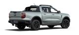 Ford Ranger 2.3 PHEV Stormtrak 281PS 4x4 *ÄNDERBAR* - Ford Ranger: Allradantrieb