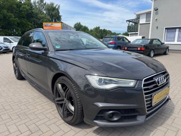 Audi A6 - 3