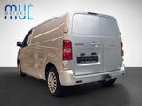 Peugeot Expert 2.0 BlueHDi 122PS Klima Navi AHK - Peugeot Expert aus 2017