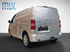 PEUGEOT Peugeot Expert 2.0 BlueHDi 122PS Klima Navi AHK