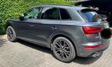 Audi SQ5 TDI Stdhz. Pano Headup AHK - Audi SQ5
