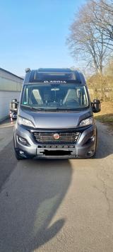 Adria Twin Supreme 640 SLB - Adria Supreme 640 slb