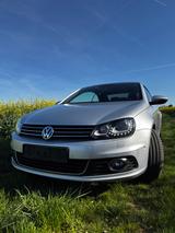 Volkswagen Verkaufe VW Eos Cabrio 2.0 TSI DSG  - Volkswagen Eos: Dsg