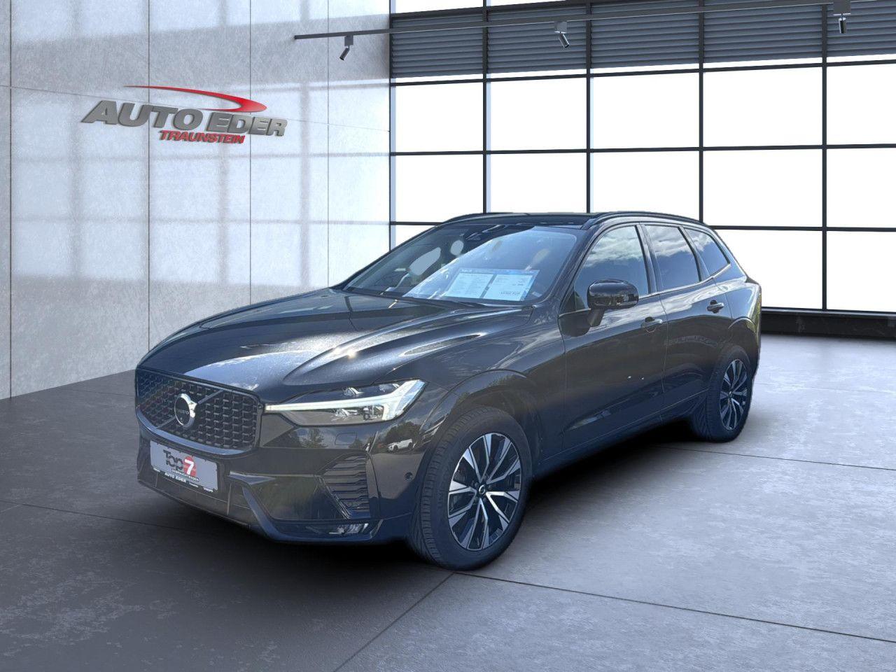 Volvo XC 60 Plus Dark 2WD Bluetooth LED Klima