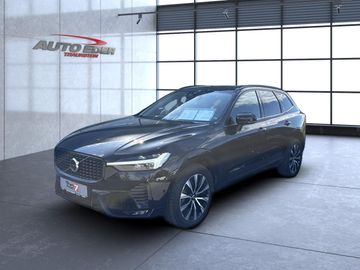 Volvo XC60 - 2