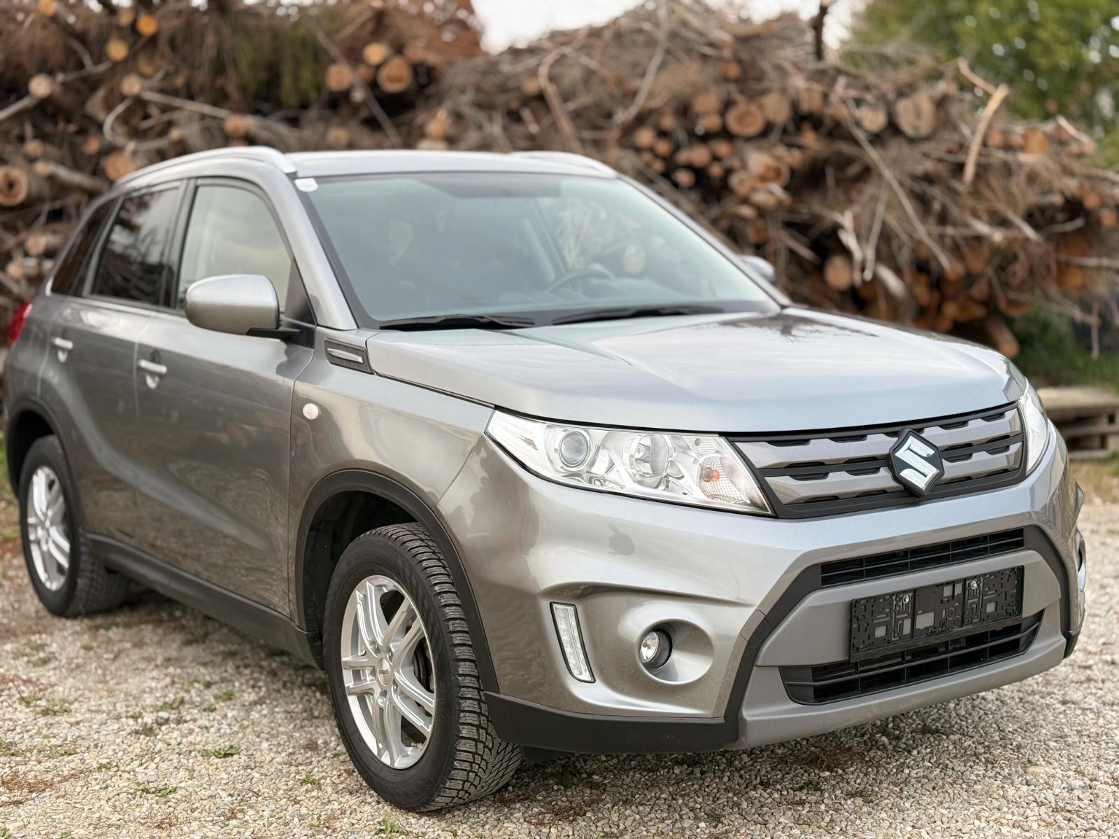 Suzuki Vitara 1.6 Comfort 4x4