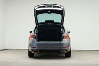 Skoda Superb - Vorschau Bild 7