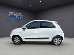 RENAULT Twingo Experience KLIMA,PDC,TEMPOMAT,ESP,BT