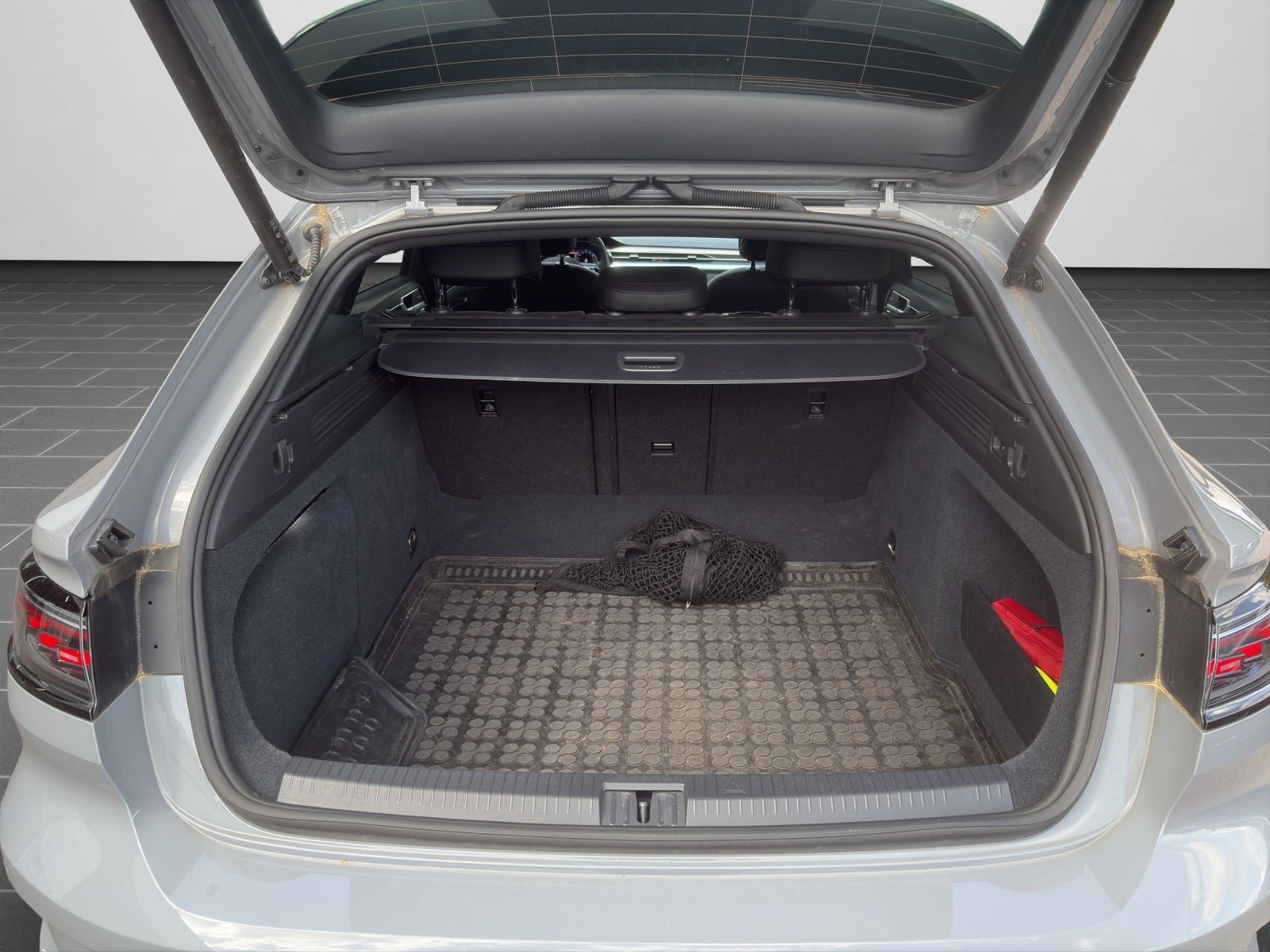 Volkswagen Arteon - Bild 16