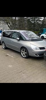 Renault Grand Espace 3,0 dci 181 Ps Initia... - Renault Grand Espace Diesel Gebrauchtwagen
