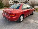 Subaru Impreza  2.0  Limousine Allrad - gebrauchte Subaru Impreza aus dem Jahr 2000