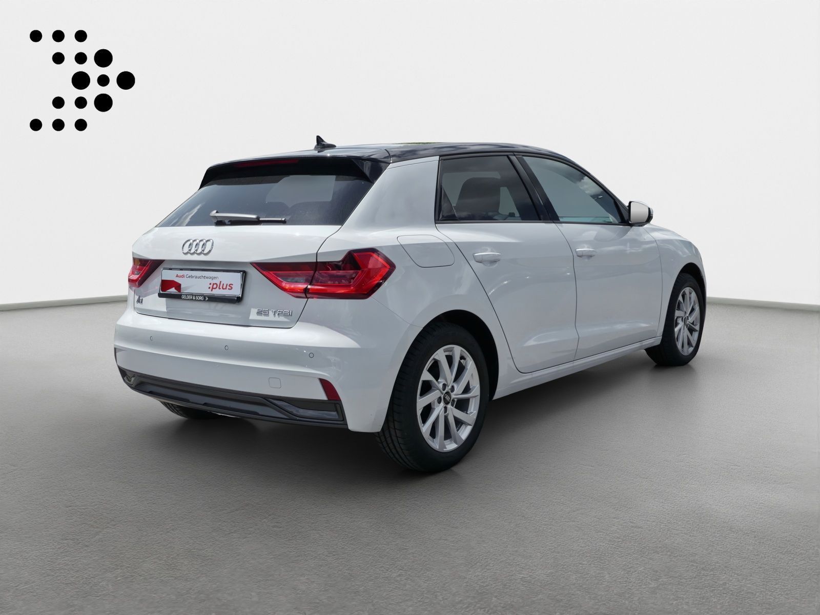 Audi A1 - Bild 2
