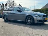 BMW 3er Touring E91 320i (Kombi, 170PS) - BMW aus 2010: Kombi, 3er