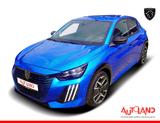 Peugeot 208 GT-Line 1.2 PureTech 100 LED Navi Kamera - Peugeot 208 aus 2025
