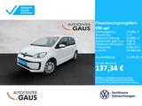 Volkswagen up! move up! 1.0 Kamera*Klima*GRA - VW up! in Krefeld