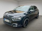 Citroën C4 Cactus Shine PANO ALU LEDER AHK NAVI KEYLESS - Citroën Gebrauchtwagen in Stuttgart