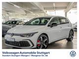 Volkswagen Golf GTE 1.4 TSI DSG Navi Kamera LED ACC SHZ