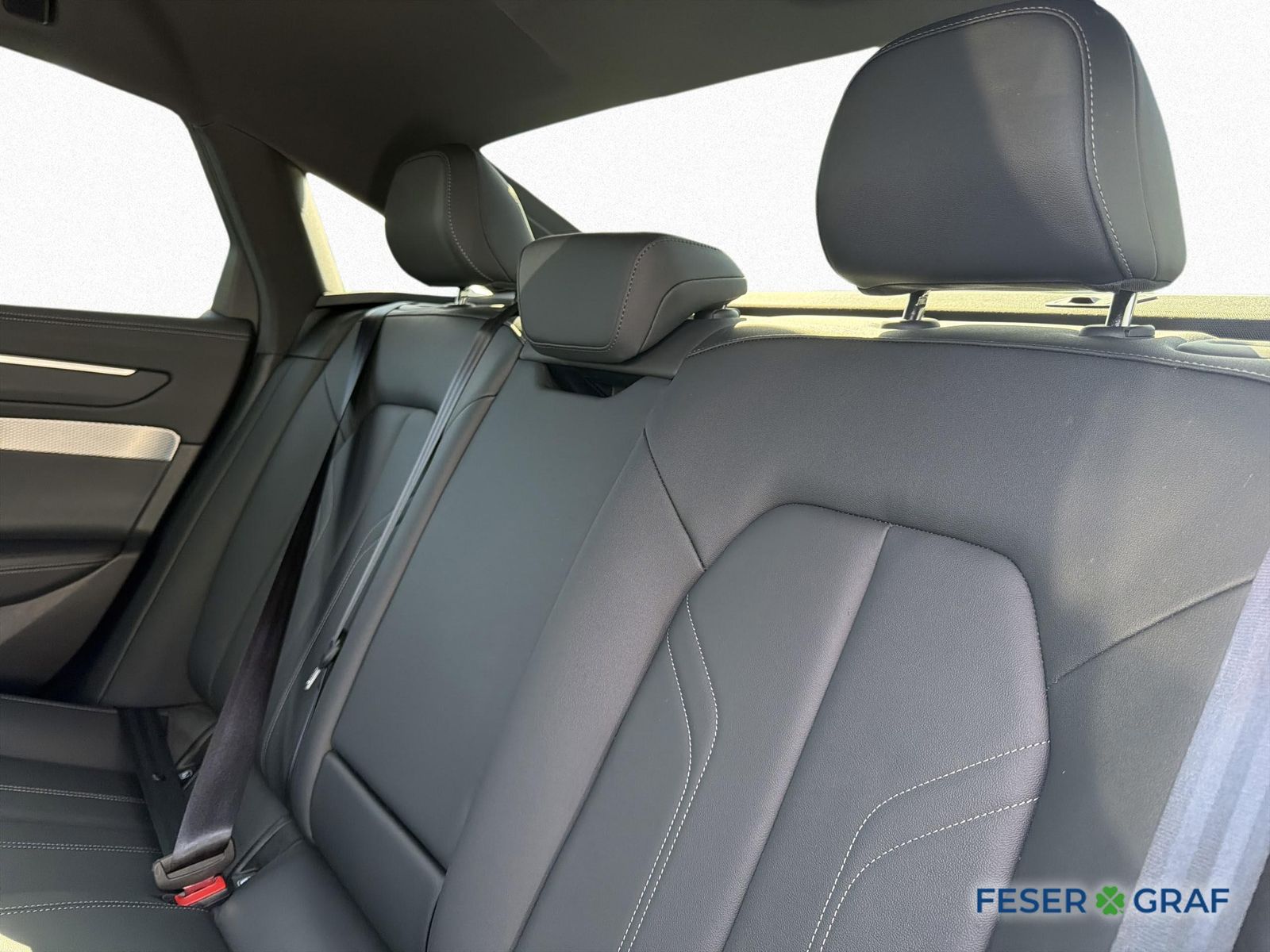 Audi A6 - Bild 12