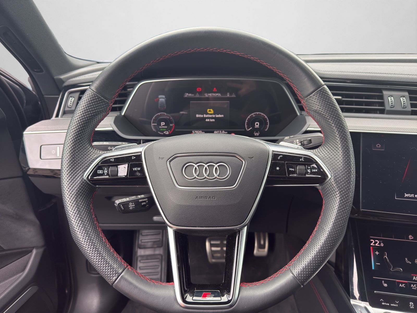 Audi Q8 - Bild 10