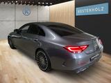 Mercedes-Benz CLS 400 d 4M *AMG*NIGHT*STHZ*MEMO*SDACH*HUD*KAM* - Diesel Gebrauchtwagen in Jena