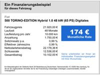 Fiat 500 - Vorschau Bild 6