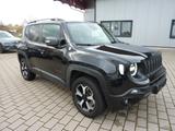 Jeep Renegade Trailhawk 4xe/Leder/Panorama/LED/Navi - Jeep Renegade Trailhawk mit Hybrid-Antrieb (Benzin/Elektro)