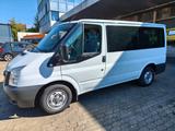 Ford Transit - gebrauchte Ford Transit aus dem Jahr 2006
