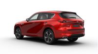 Mazda CX-60 - Vorschau Bild 8