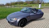 Mazda MX-5 Energy 2.0 MZR Energy - gebrauchte Mazda MX-5 aus dem Jahr 2008