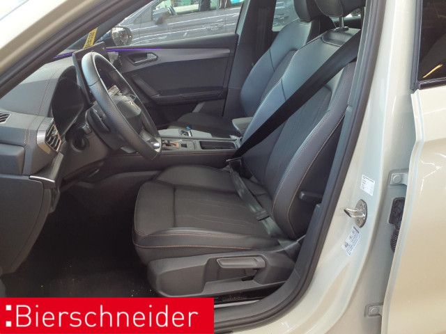 Cupra Leon - Bild 3