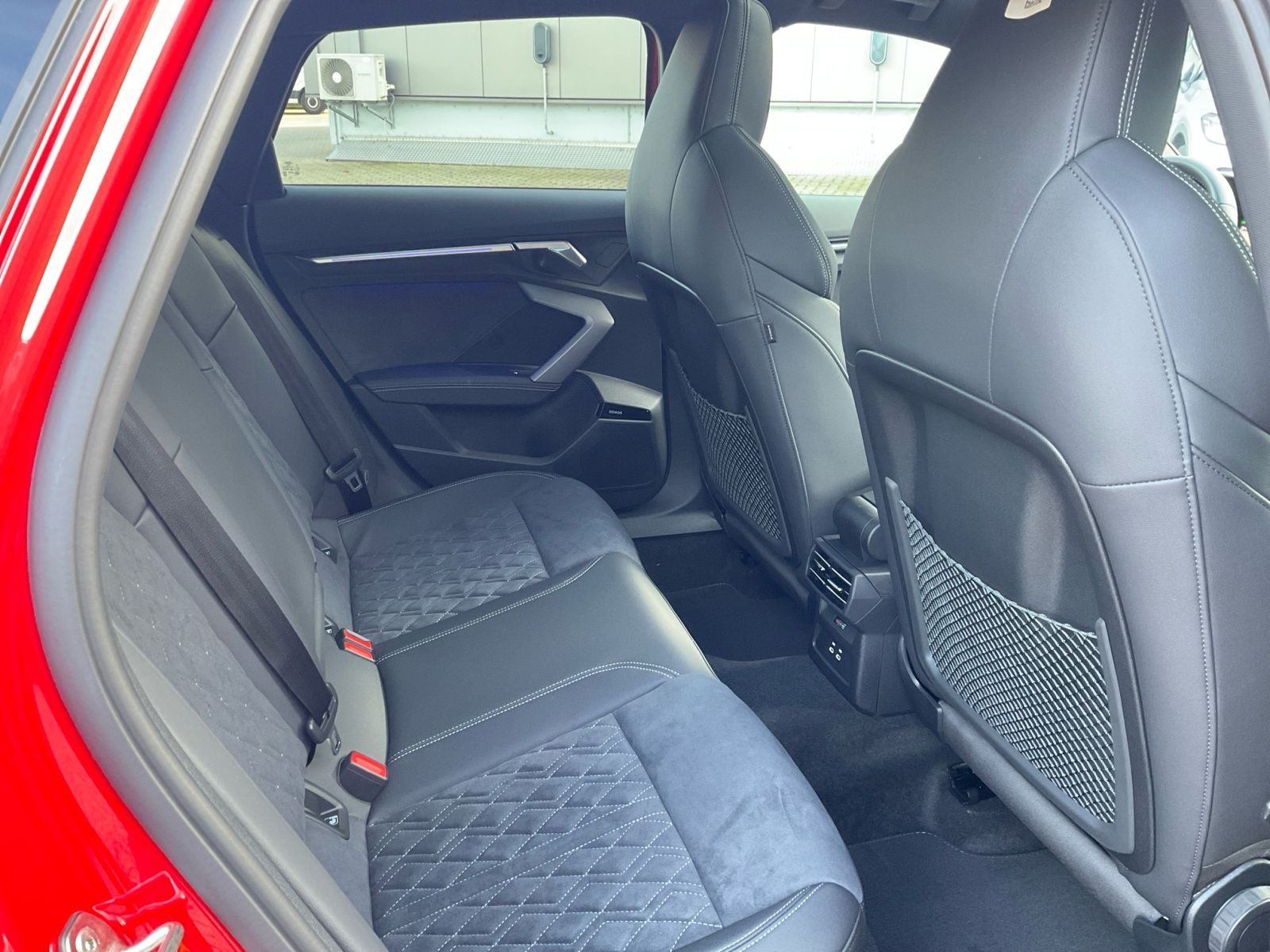 Audi A3 - Bild 22