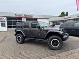 Jeep Wrangler Unlimited Rubicon 2.0l 4x4 Automatik Um - Jeep Wrangler in Krefeld