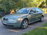 Skoda Octavia 1.9 TDI 90PS Automatik Polnische Auto - Skoda Octavia aus 2003: 1.9