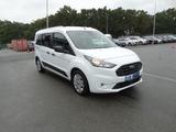 Ford Connect 1,5-120Ps*L2-Lang*5Sitze*Navi*Kamera*1Hd - Ford Transit Connect: L2