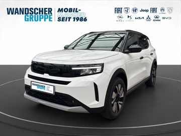 Opel Frontera 1.2 GS
